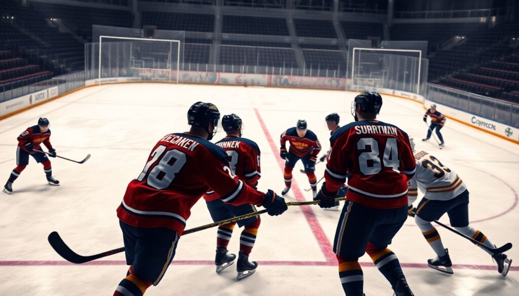 Разбор тактики Авангарда: как меняется стиль игры от сезона к сезону - иллюстрация