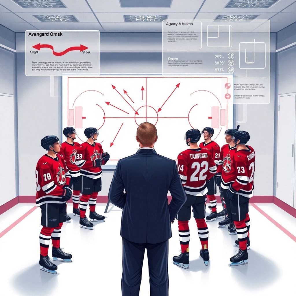 Главные трансферы Авангарда и как они изменили игру команды