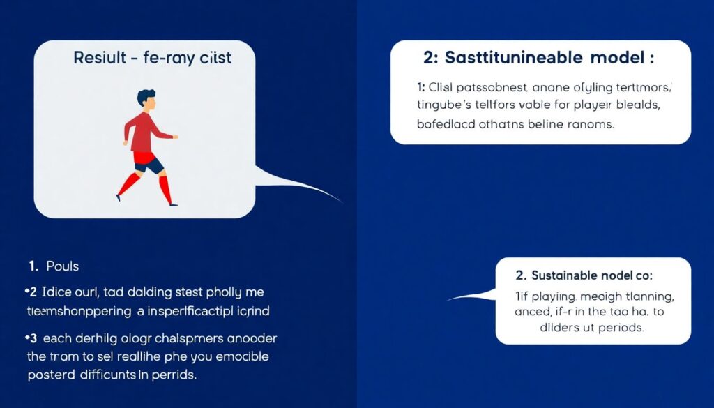 Интервью с тренерским штабом: стратегия развития клуба на ближайшие годы - иллюстрация