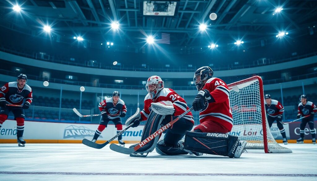 Молодёжка Авангарда: какие таланты скоро заиграют в основе - иллюстрация