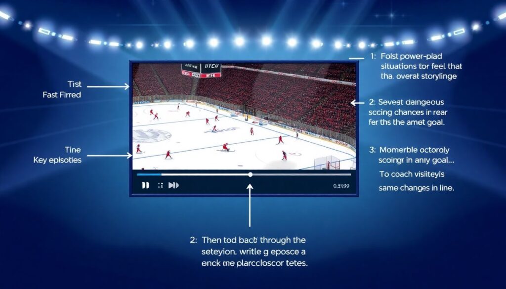 Подробный разбор последнего матча Авангарда: ключевые моменты и поворотные эпизоды - иллюстрация