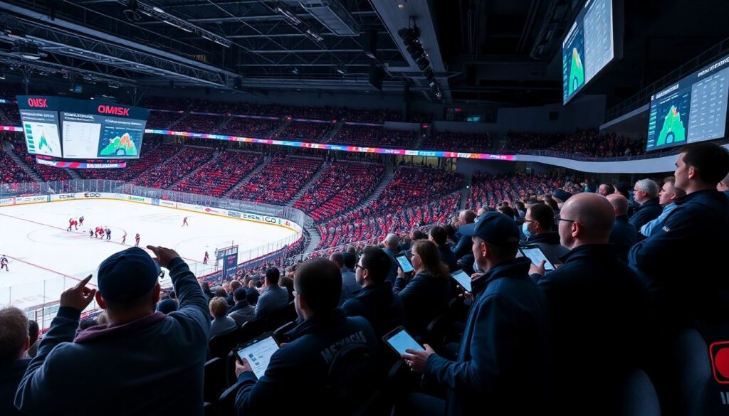 Сравнение Авангарда с главными соперниками: сильные и слабые стороны - иллюстрация