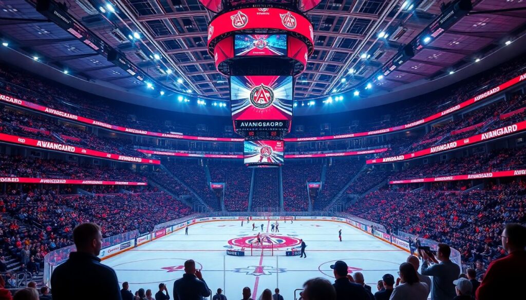 Сравнение Авангарда с главными соперниками: сильные и слабые стороны - иллюстрация