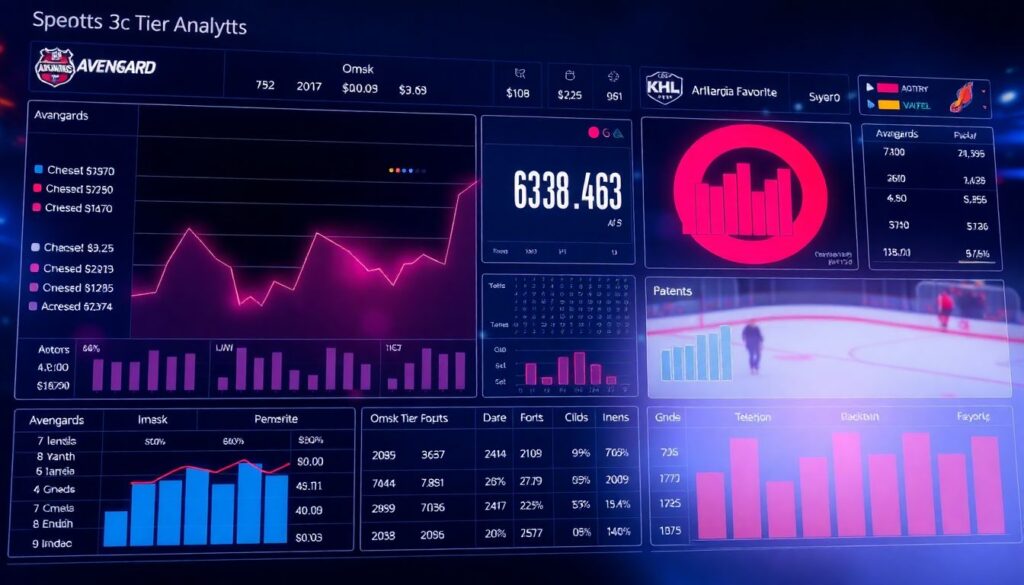 Сравнение Авангарда с главными соперниками: сильные и слабые стороны - иллюстрация
