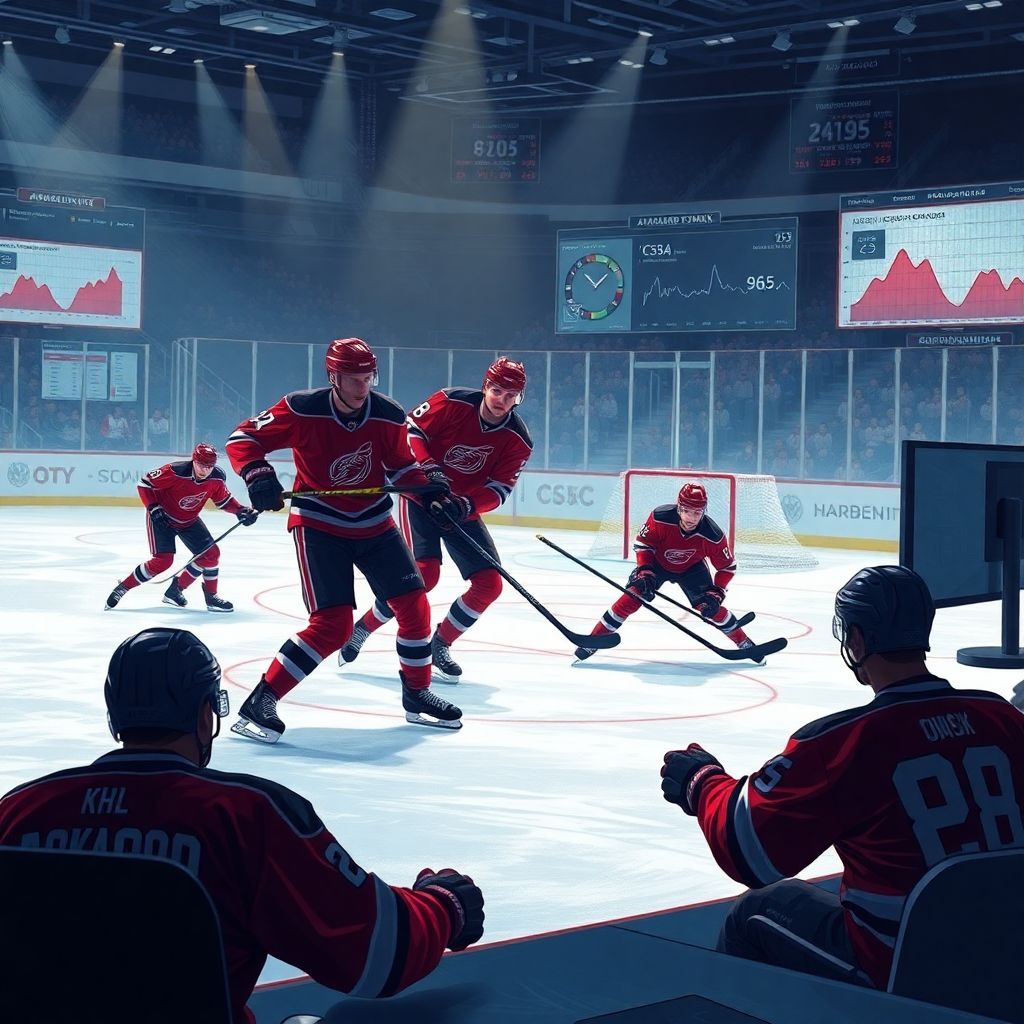 Сравнение Авангарда с главными соперниками: сильные и слабые стороны