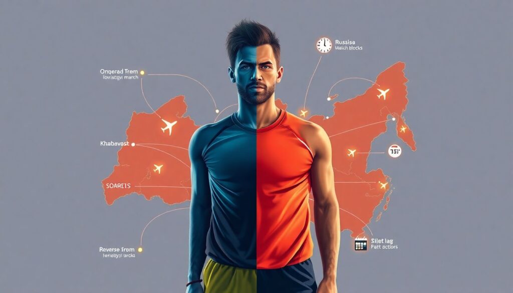 Как формируется расписание матчей Авангарда: влияние турнирной сетки и логистики - иллюстрация