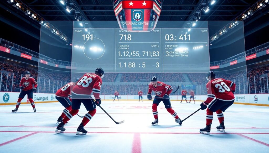 Аналитика статистики игроков Авангарда: кто действительно тащит команду - иллюстрация