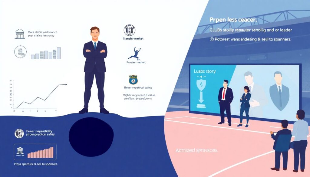 Психология победителя: как игроки Авангарда справляются с давлением и ожиданиями - иллюстрация