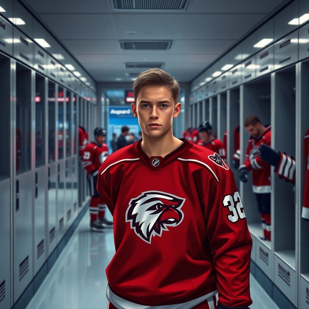 Интервью с новичками Авангарда: первые впечатления о клубе и болельщиках