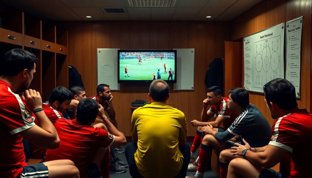 Разбор судейских решений в матчах Авангарда: спорные эпизоды и их влияние на результаты - иллюстрация