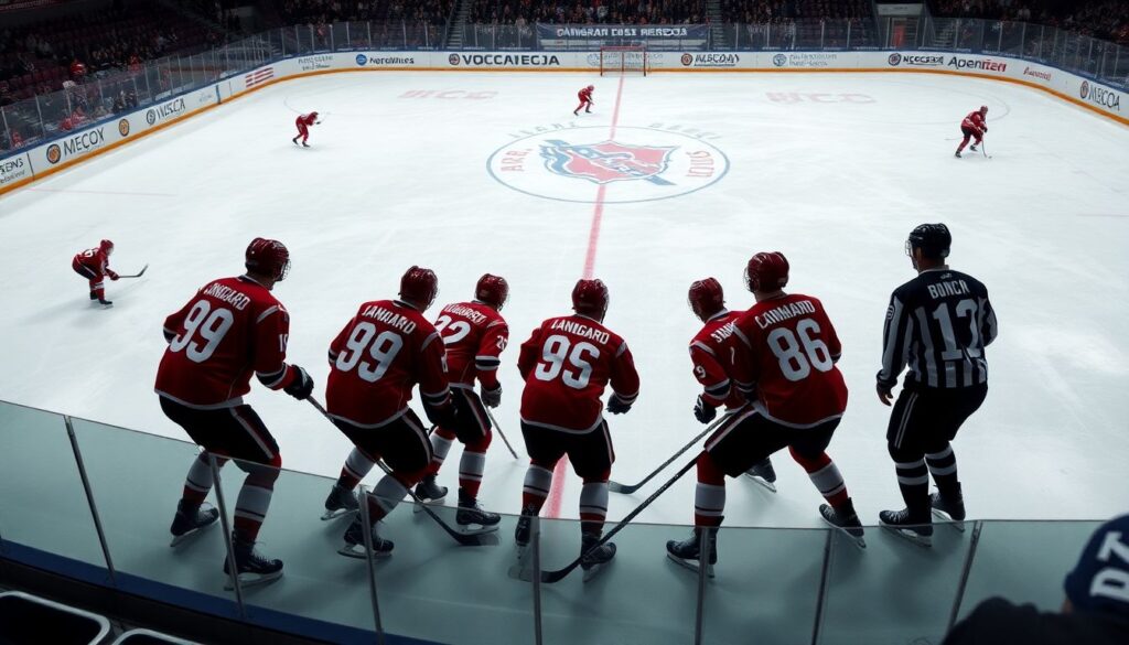 Как изменилась тактика «Авангарда» за последние годы: разбор стратегий тренерского штаба - иллюстрация