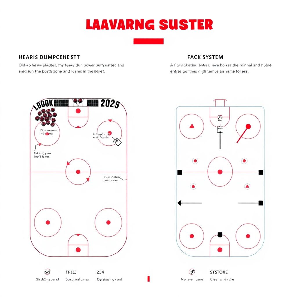 Как изменилась тактика «Авангарда» за последние годы: разбор стратегий тренеров