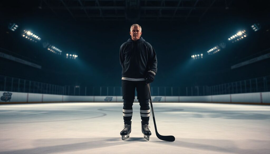 Интервью с ветераном «Авангарда»: как клуб изменился за время его карьеры - иллюстрация