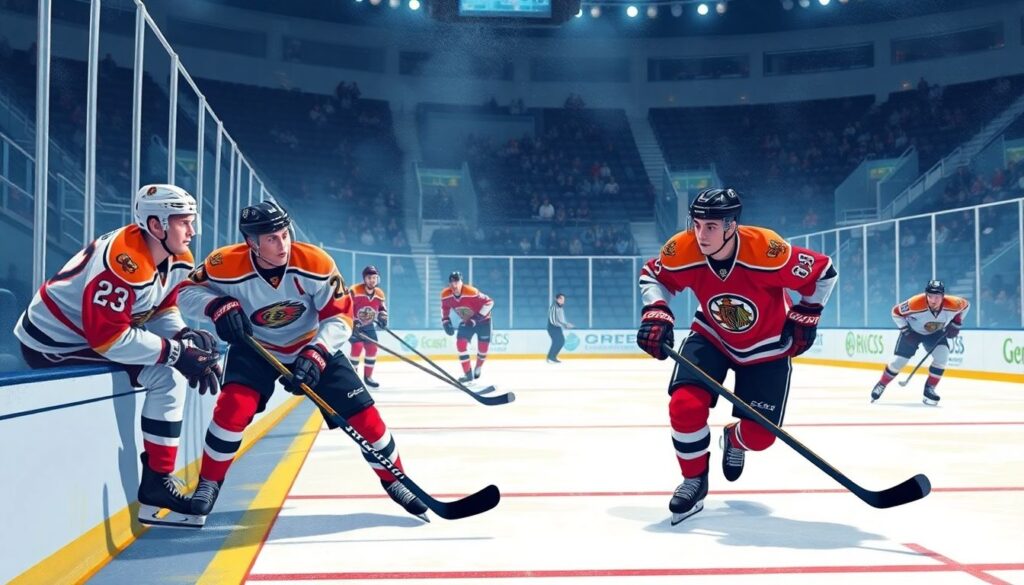 Молодежь в системе «Авангарда»: кого уже сейчас стоит занести в блокнот болельщика - иллюстрация