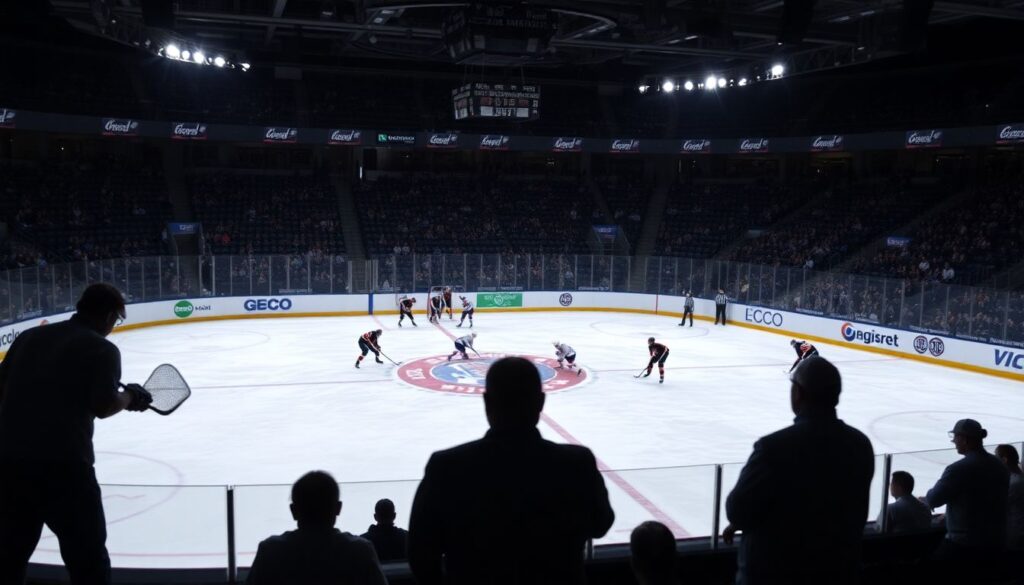 Ключевые матчи предстоящего месяца: на что обратить внимание болельщикам «Авангарда» - иллюстрация