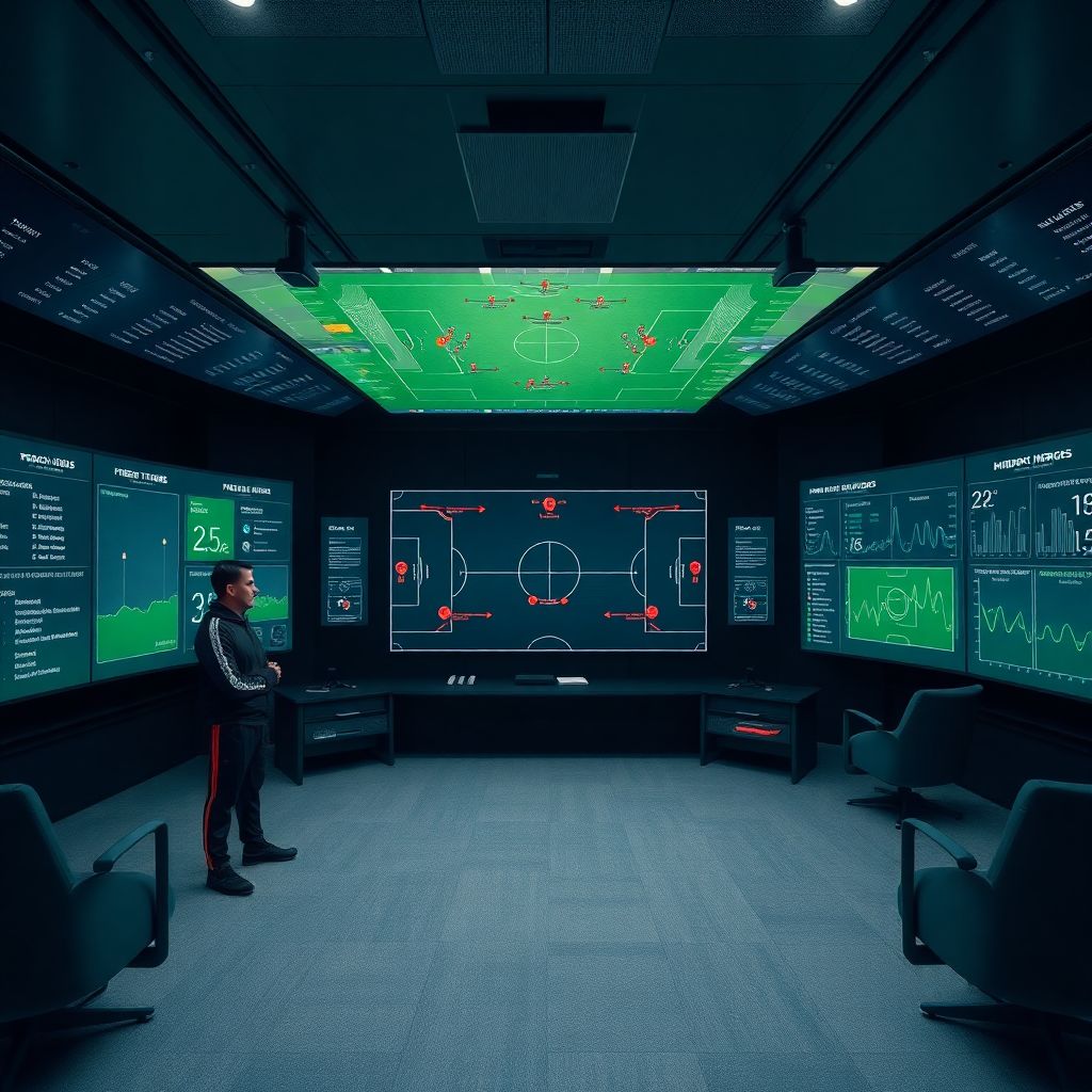 Разбор последнего матча: тактические ошибки, удачные решения и герои