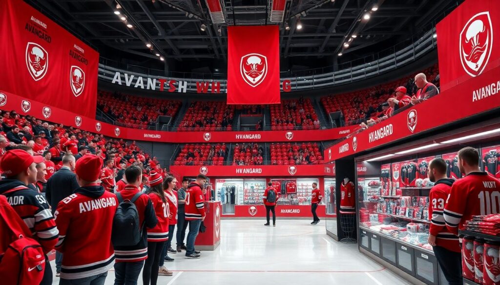 История становления клуба «Авангард»: ключевые вехи, легендарные матчи и люди - иллюстрация