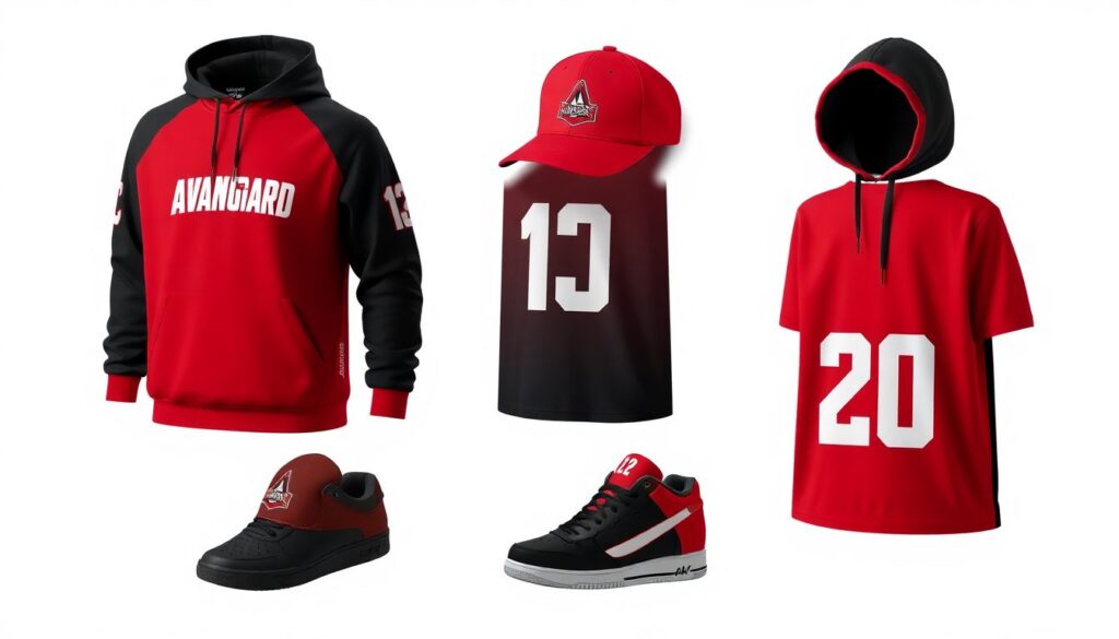 Болельщики «Авангарда»: истории самых преданных фанатов и их клубной атрибутики - иллюстрация