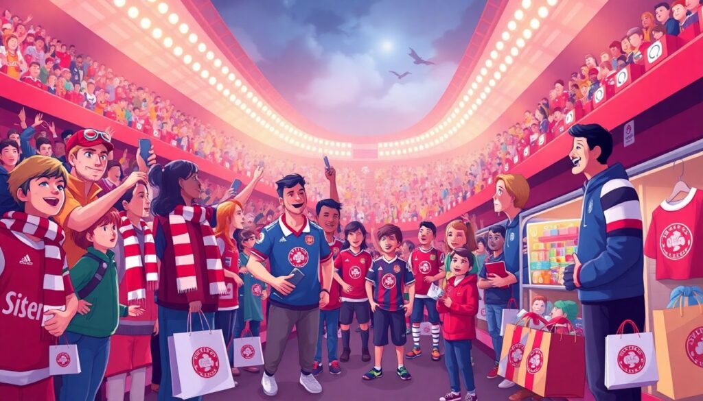 Болельщики «Авангарда»: истории самых преданных фанатов и их клубной атрибутики - иллюстрация