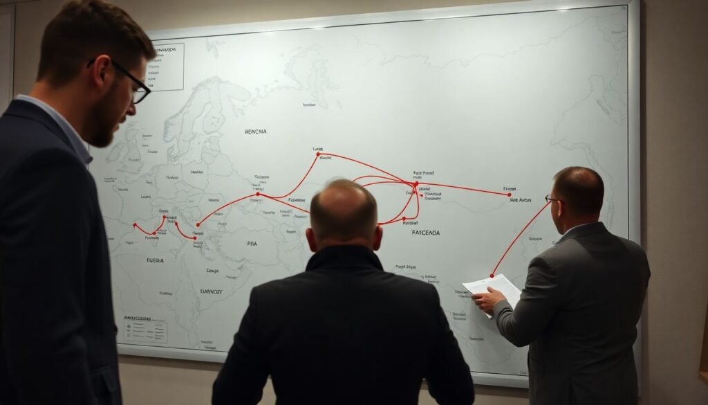 Как формируется расписание матчей «Авангарда»: логистика, переезды и влияние на результат - иллюстрация