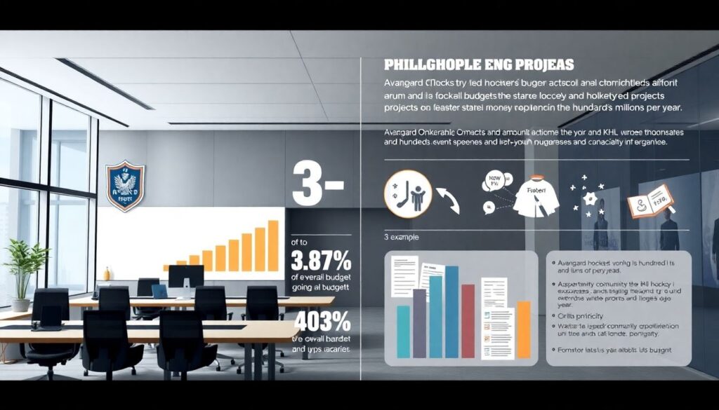 Социальные проекты и благотворительность «Авангарда»: как клуб помогает городу и фанатам - иллюстрация