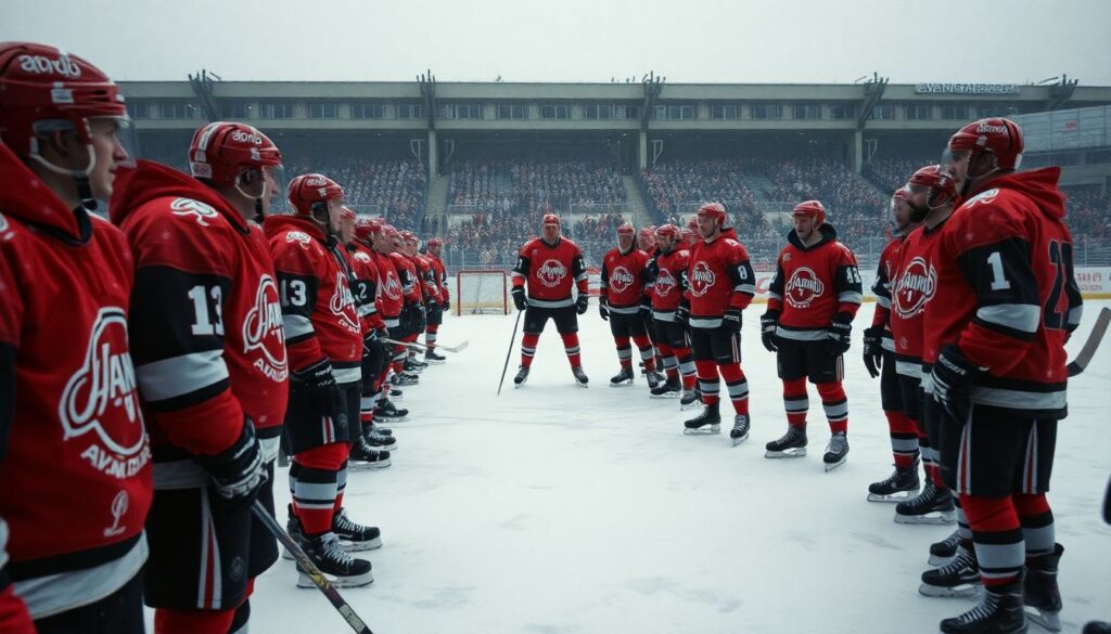 Социальные проекты и благотворительность «Авангарда»: как клуб помогает городу и фанатам - иллюстрация