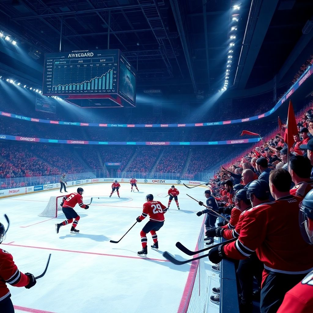 Планы «Авангарда» на плей-офф: прогнозы экспертов и ключевые факторы успеха