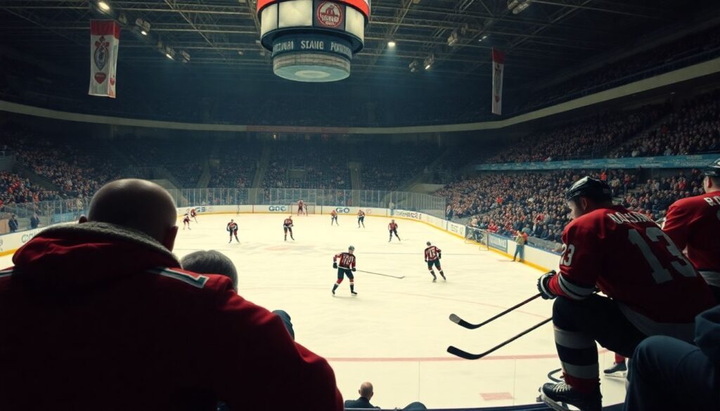 История становления клуба «Авангард»: ключевые вехи и легендарные матчи - иллюстрация