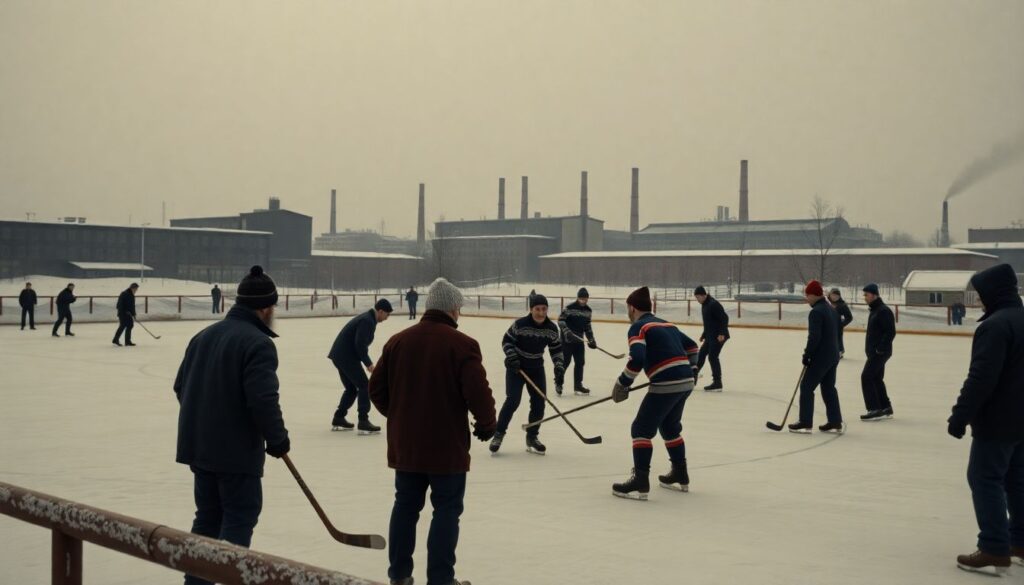 История становления клуба «Авангард»: ключевые вехи и легендарные матчи - иллюстрация