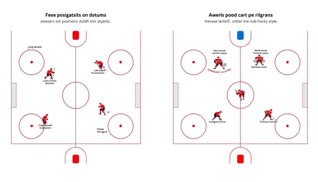 Главные трансферы «Авангарда» последнего сезона: кто усилит команду и почему это важно - иллюстрация