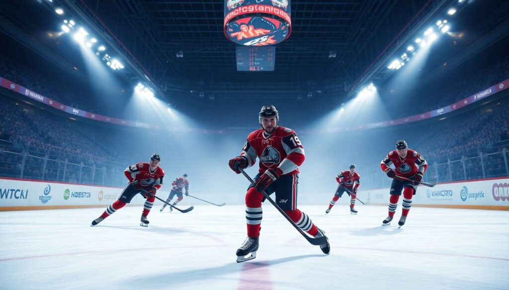 Главные трансферы «Авангарда» последнего сезона: кто усилит команду и почему это важно - иллюстрация