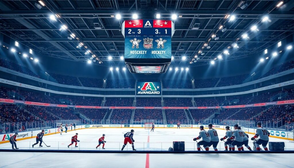 Главные трансферы «Авангарда» межсезонья: кто усилит команду и почему это важно - иллюстрация