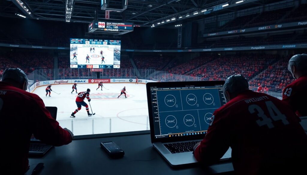 Тактика и стиль игры «Авангарда»: как меняется команда от сезона к сезону - иллюстрация