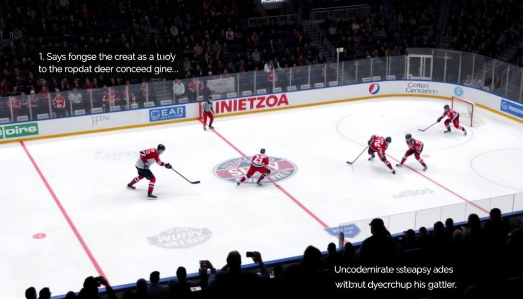 Разбор последнего матча «Авангарда»: ключевые моменты, ошибки и герои встречи - иллюстрация