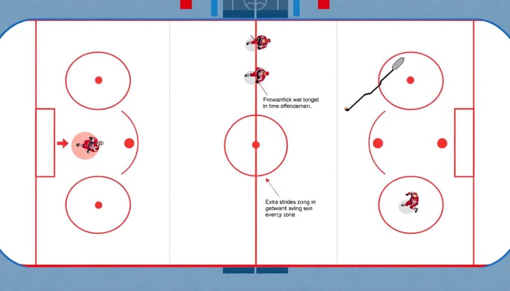 Разбор последнего матча «Авангарда»: ключевые моменты, ошибки и герои встречи - иллюстрация