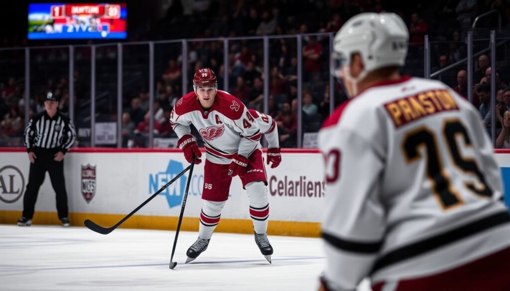 Молодёжка «Авангарда»: кого ждать в основном составе в ближайшие годы - иллюстрация