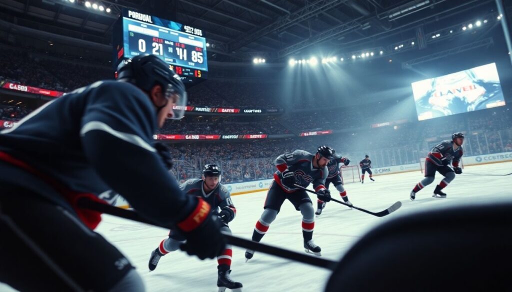 Топ-5 самых ярких камбэков «Авангарда» в истории клуба - иллюстрация