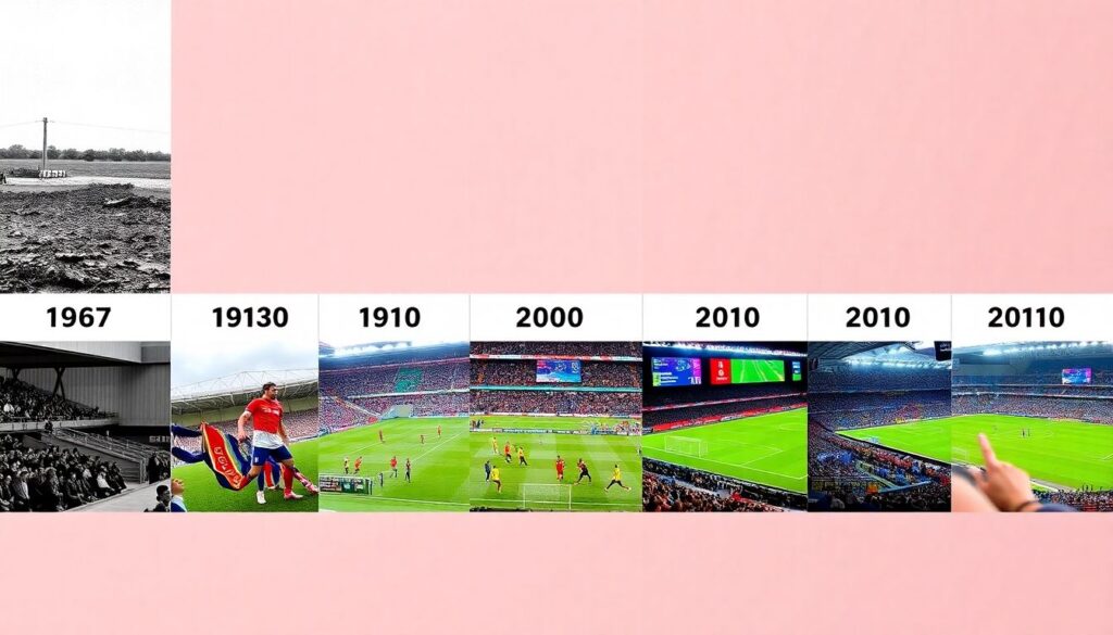 Топ-5 самых ярких камбэков «Авангарда» в истории клуба - иллюстрация