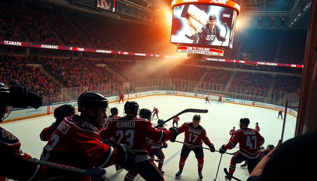 Топ-5 самых ярких камбэков «Авангарда» в истории клуба - иллюстрация