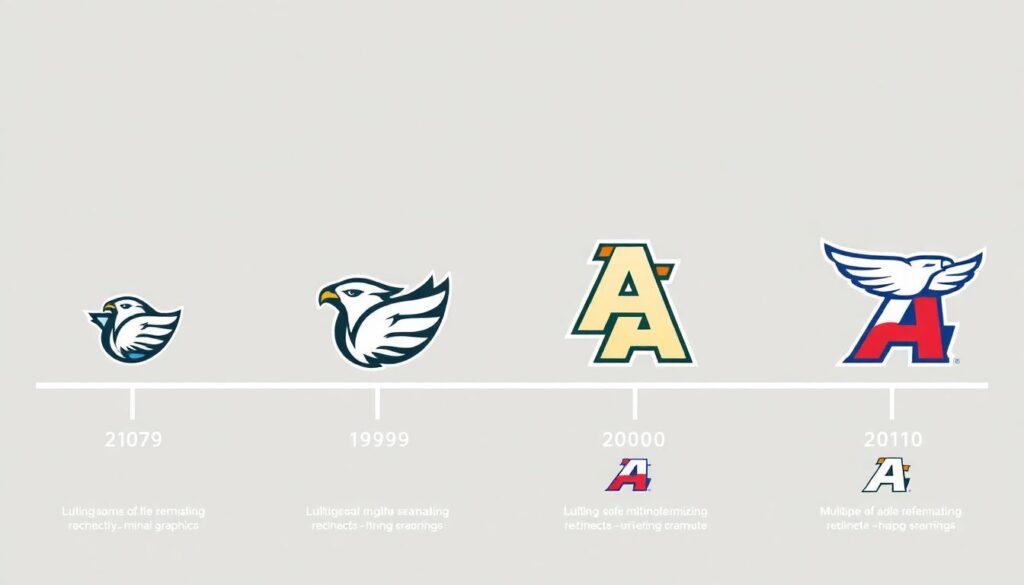 Символика и атрибутика «Авангарда»: история логотипа, цветов и формы клуба - иллюстрация