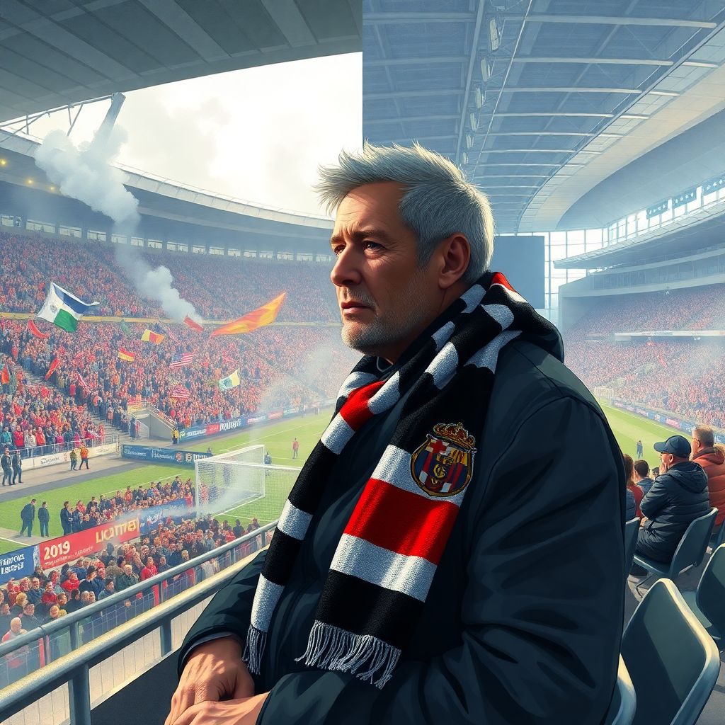 Интервью с преданным болельщиком: как менялся клуб глазами фаната за 10+ лет