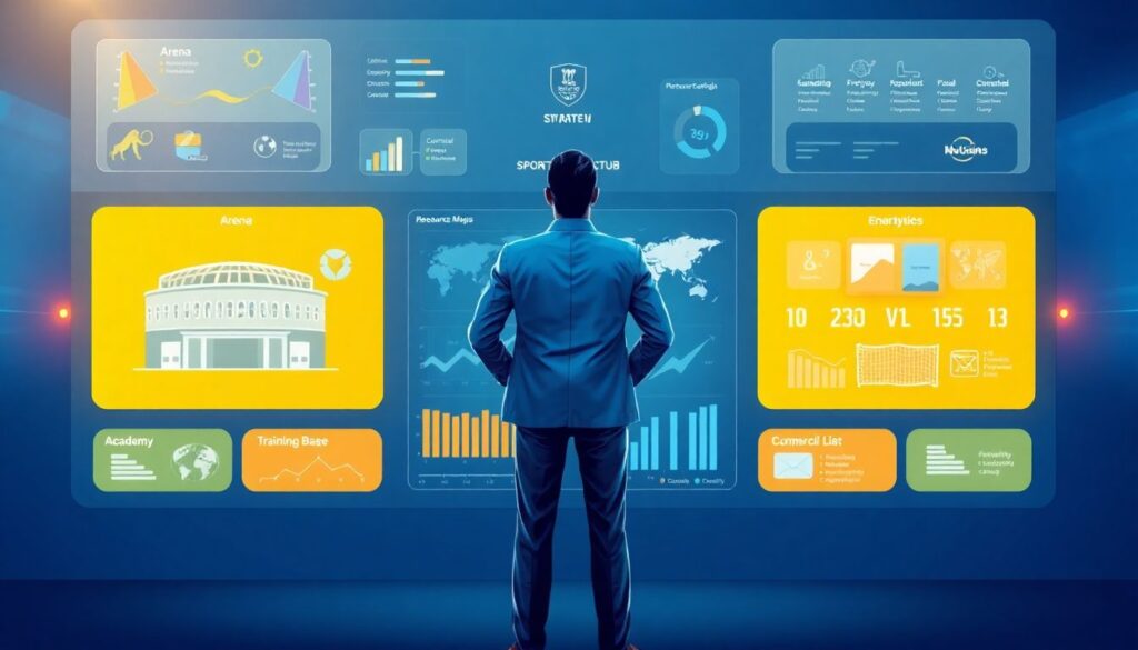 Как развивалась инфраструктура «Авангарда»: арена, академия, базы и условия для игроков - иллюстрация