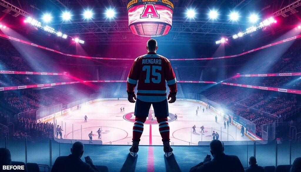 Легенды «Авангарда»: игроки, навсегда изменившие историю клуба - иллюстрация