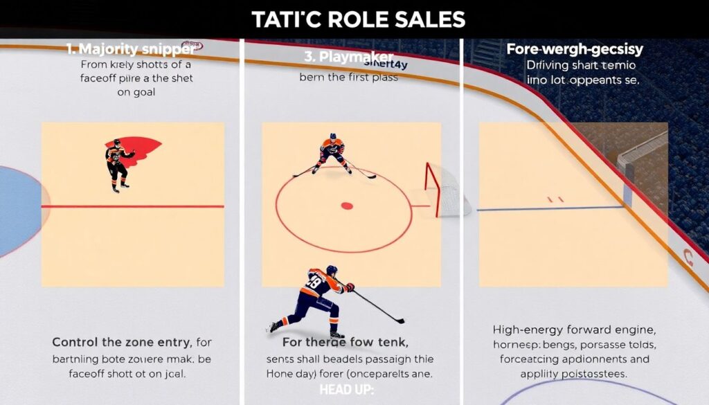 Статистический разбор: самые результативные игроки «Авангарда» и их вклад в успехи клуба - иллюстрация