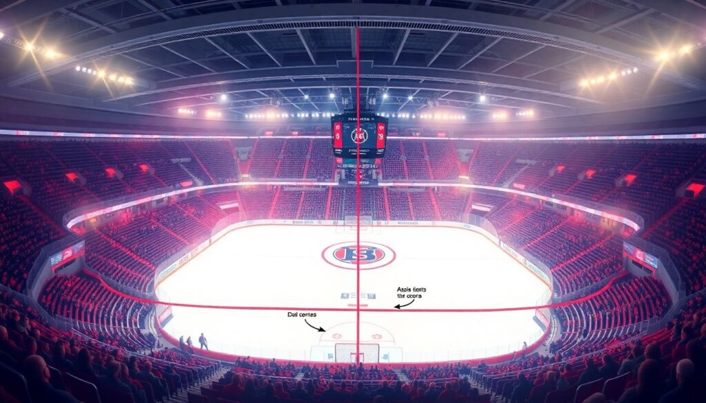 Гид по посещению матча «Авангарда»: советы по билетам, фан-зоне и лучшим местам на арене - иллюстрация