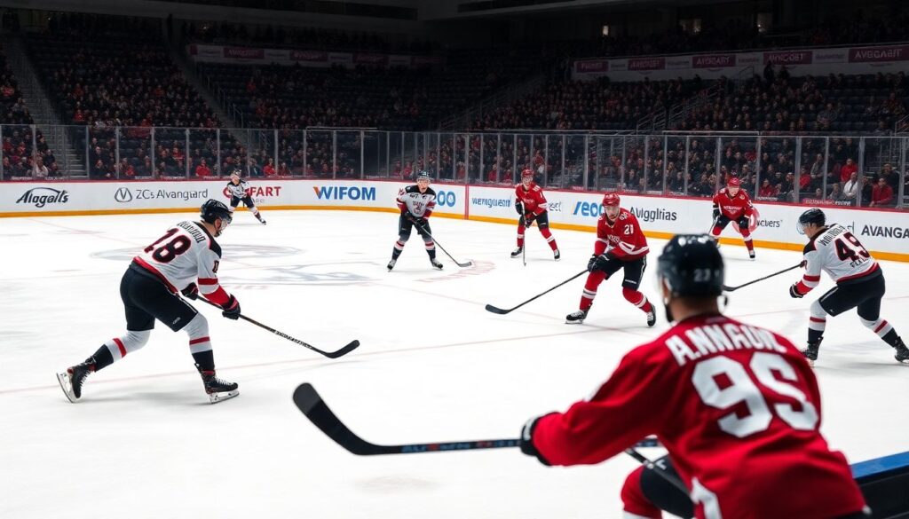 Тактическая аналитика: как изменилась игра Авангарда под руководством нынешнего тренерского штаба - иллюстрация