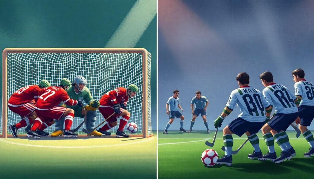 Тактическая аналитика: как изменилась игра Авангарда под руководством нынешнего тренерского штаба - иллюстрация