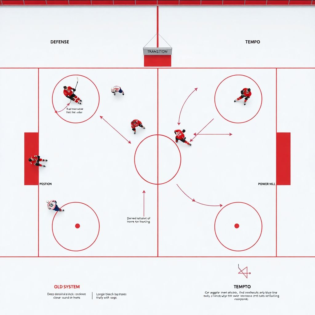 Тактическая аналитика: как изменилась игра Авангарда при нынешнем тренерском штабе