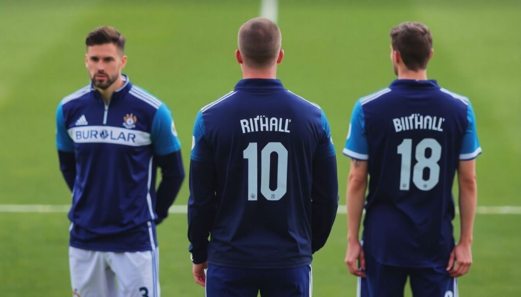 Интервью с капитаном команды: лидерство, давление и мотивация изнутри - иллюстрация