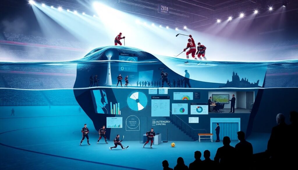 Топ-5 самых ярких матчей Авангарда за последние годы: как это было и почему их помнят болельщики - иллюстрация